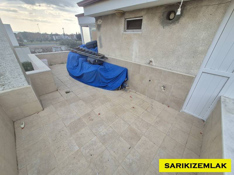 Edremit Akçay Mah`da4+1  Müstakil Ev. - 7